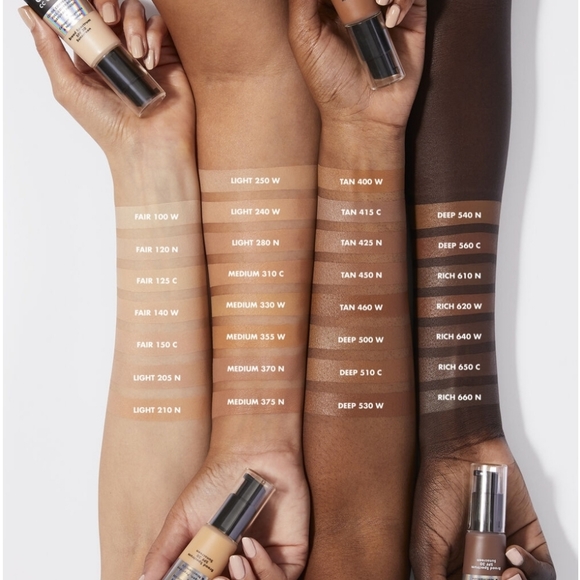 CC Cream - Picture 3 of 3